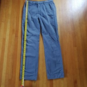 Meters Bonwe Grey Chino